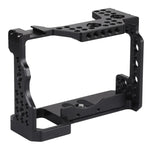 Sony A7 III (A7M3) / A7R3 (A7R III) 攝影機框穩定器，適用於Sony A7 III