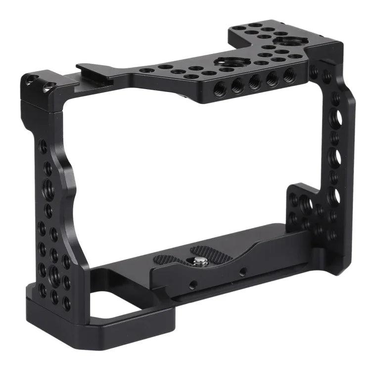 Sony A7 III (A7M3) / A7R3 (A7R III) 攝影機框穩定器，適用於Sony A7 III