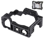Sony A7 III (A7M3) / A7R3 (A7R III) 攝影機框穩定器，適用於Sony A7 III