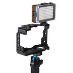 Sony A7 III (A7M3) / A7R3 (A7R III) 攝影機框穩定器，適用於Sony A7 III