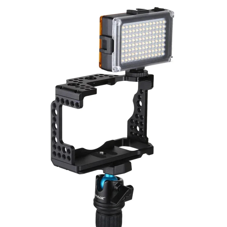 Sony A7 III (A7M3) / A7R3 (A7R III) 攝影機框穩定器，適用於Sony A7 III