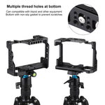 Sony A7 III (A7M3) / A7R3 (A7R III) 攝影機框穩定器，適用於Sony A7 III