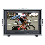 SEETEC 4K215-9HSD-CO 1920x1080 21.5 吋 SDI / HDMI 全高清導演盒攝影機現場監視器，4K215-9HSD-CO