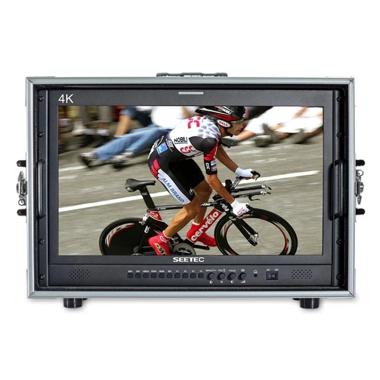 SEETEC 4K215-9HSD-CO 1920x1080 21.5 吋 SDI / HDMI 全高清導演盒攝影機現場監視器，4K215-9HSD-CO