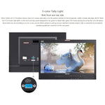 SEETEC 4K215-9HSD-CO 1920x1080 21.5 吋 SDI / HDMI 全高清導演盒攝影機現場監視器，4K215-9HSD-CO