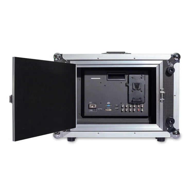 SEETEC 4K215-9HSD-CO 1920x1080 21.5 吋 SDI / HDMI 全高清導演盒攝影機現場監視器，4K215-9HSD-CO