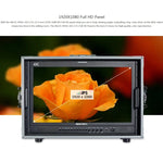 SEETEC 4K215-9HSD-CO 1920x1080 21.5 吋 SDI / HDMI 全高清導演盒攝影機現場監視器，4K215-9HSD-CO