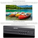 SEETEC 4K215-9HSD-CO 1920x1080 21.5 吋 SDI / HDMI 全高清導演盒攝影機現場監視器，4K215-9HSD-CO