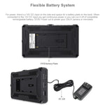 FEELWORLD F6 1920x1080 5.5 吋 IPS 螢幕 HDMI 4K 攝影機現場監視器，F6
