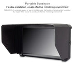 FEELWORLD F6 1920x1080 5.5 吋 IPS 螢幕 HDMI 4K 攝影機現場監視器，F6