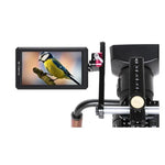 FEELWORLD F6 1920x1080 5.5 吋 IPS 螢幕 HDMI 4K 攝影機現場監視器，F6