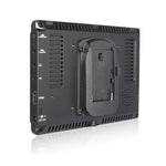FEELWORLD FW759 1280x800 7 吋 IPS 螢幕超薄高清攝影機現場監視器，FW759