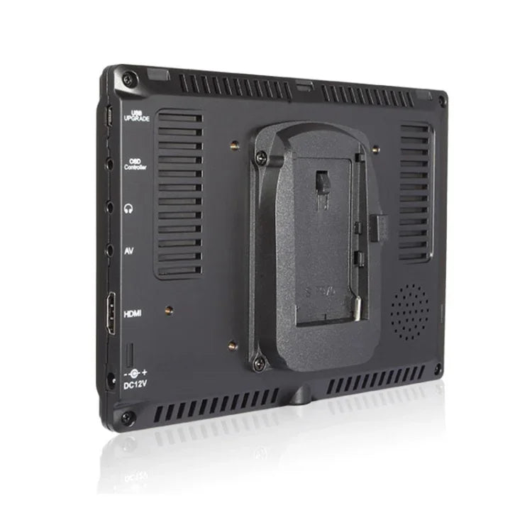 FEELWORLD FW759 1280x800 7 吋 IPS 螢幕超薄高清攝影機現場監視器，FW759