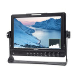 FEELWORLD FW1018SPV1 1920x1200 10.1 吋 IPS 螢幕高清彩色 LCD 導演攝影機現場監視器，FW1018SPV1