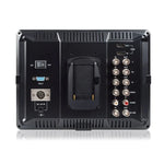 FEELWORLD FW1018SPV1 1920x1200 10.1 吋 IPS 螢幕高清彩色 LCD 導演攝影機現場監視器，FW1018SPV1