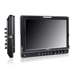 FEELWORLD FW1018SPV1 1920x1200 10.1 吋 IPS 螢幕高清彩色 LCD 導演攝影機現場監視器，FW1018SPV1