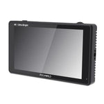FEELWORLD LUT6 1920x1080 2600 尼特 6 吋 IPS 螢幕 HDMI 4K 觸控控制攝影機現場監視器，LUT6