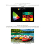 FEELWORLD LUT6 1920x1080 2600 尼特 6 吋 IPS 螢幕 HDMI 4K 觸控控制攝影機現場監視器，LUT6
