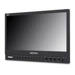 SEETEC P133-9HSD 1920x1080 13.3 吋廣播級全高清媒體電影攝影機現場監視器，P133-9HSD