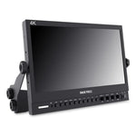 SEETEC P133-9HSD 1920x1080 13.3 吋廣播級全高清媒體電影攝影機現場監視器，P133-9HSD
