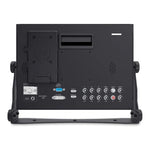 SEETEC P133-9HSD 1920x1080 13.3 吋廣播級全高清媒體電影攝影機現場監視器，P133-9HSD