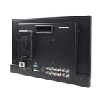 SEETEC P173-9HSD-CO 1920x1080 17.3 吋 SDI / HDMI 4K 廣播級專業攝影機現場監視器，P173-9HSD-CO