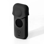Insta360 ONE X2 全身防塵矽膠保護套，1