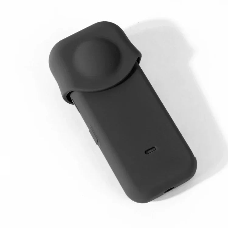Insta360 ONE X2 全身防塵矽膠保護套，1