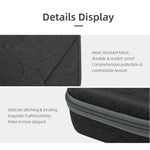 Sunnylife IST-B193 收納包手提袋，適用於 Insta360 ONE X2 / X，適用於 Insta360 ONE X2 / X