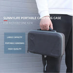 Sunnylife IST-B193 收納包手提袋，適用於 Insta360 ONE X2 / X，適用於 Insta360 ONE X2 / X