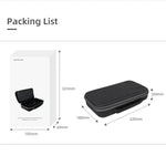 Sunnylife IST-B193 收納包手提袋，適用於 Insta360 ONE X2 / X，適用於 Insta360 ONE X2 / X