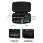 Sunnylife IST-B193 收納包手提袋，適用於 Insta360 ONE X2 / X，適用於 Insta360 ONE X2 / X