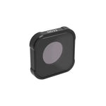 JSR KB 系列 ND32 鏡頭濾鏡，適用於 GoPro HERO13 Black /12 Black /11 Black /10 Black /9 Black，ND32