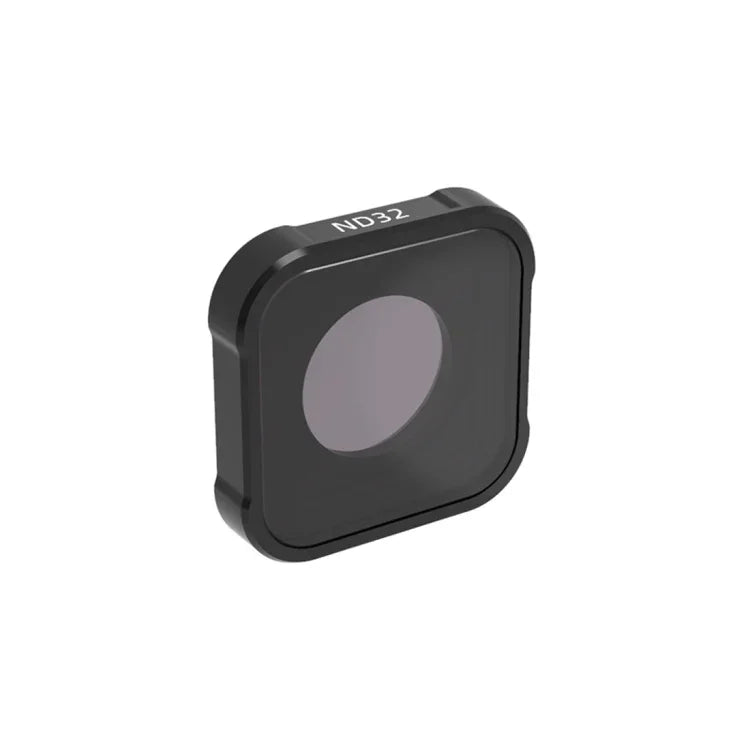 JSR KB 系列 ND32 鏡頭濾鏡，適用於 GoPro HERO13 Black /12 Black /11 Black /10 Black /9 Black，ND32
