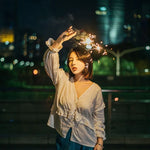 LUXCeO P7RGB Pro 彩色攝影 LED 棒視頻燈 APP 控制 可調色溫 防水手持 LED 補光燈 含遙控器，P7RGB Pro