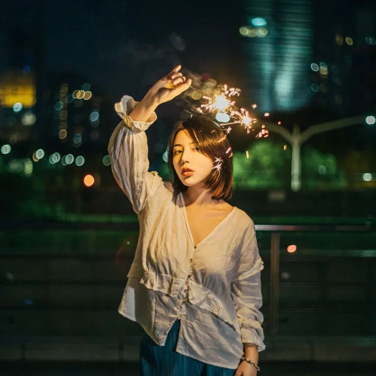 LUXCeO P7RGB Pro 彩色攝影 LED 棒視頻燈 APP 控制 可調色溫 防水手持 LED 補光燈 含遙控器，P7RGB Pro
