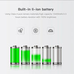 LUXCeO P7 雙色溫攝影 LED 棒視頻燈 防水手持 LED 補光燈 含遙控器，P7