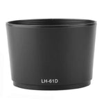 LH-61D 奧林巴斯 ZUIKO DIGITAL ED 40-150mm F4-5.6 鏡頭遮光罩，LH-61D