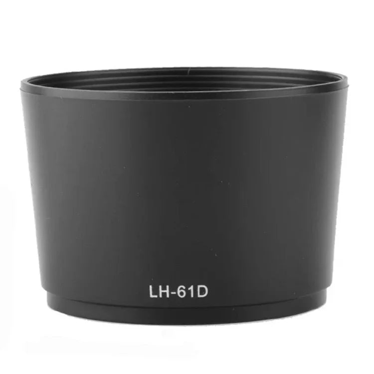 LH-61D 奧林巴斯 ZUIKO DIGITAL ED 40-150mm F4-5.6 鏡頭遮光罩，LH-61D