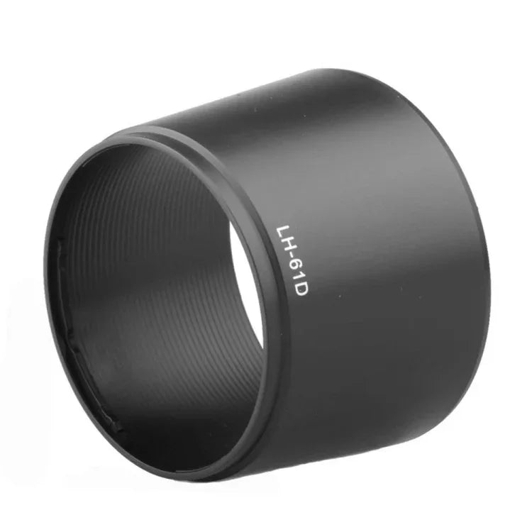 LH-61D 奧林巴斯 ZUIKO DIGITAL ED 40-150mm F4-5.6 鏡頭遮光罩，LH-61D