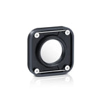 適用於 GoPro HERO10 Black / HERO9 Black UV 防護鏡片維修零件，適用於 GoPro HERO9 Black UV 濾鏡