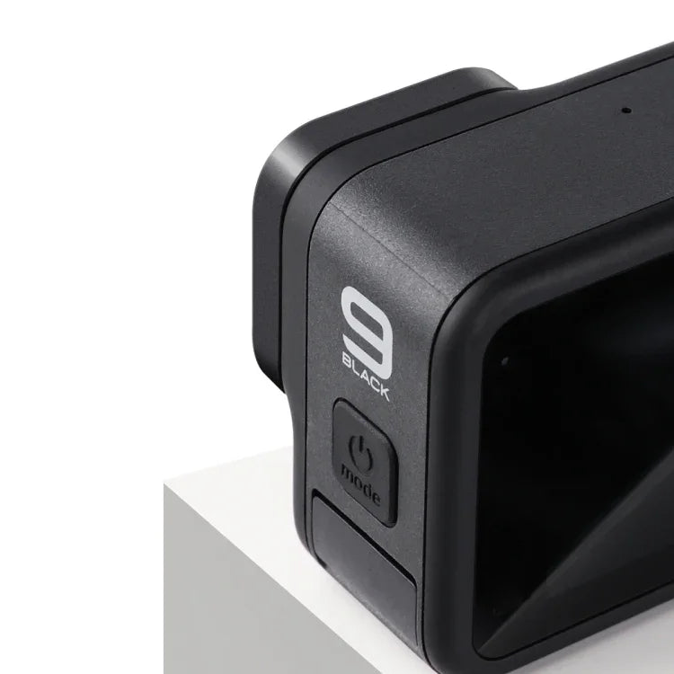 適用於 GoPro HERO10 Black / HERO9 Black UV 防護鏡片維修零件，適用於 GoPro HERO9 Black UV 濾鏡