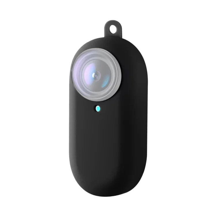 Insta360 GO 2 機身矽膠保護套，適用於 Insta360 GO 2