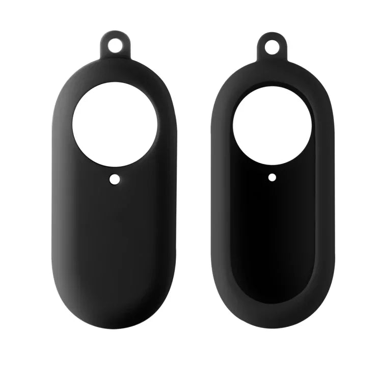 Insta360 GO 2 機身矽膠保護套，適用於 Insta360 GO 2