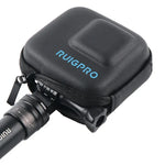 RUIGPRO 超迷你 EVA 收納保護盒，適用於 GoPro Hero11 Black / HERO10 Black / HERO9 Black / HERO8 Black /7 /6 /5，適用於 GoPro HERO7 /6 /5