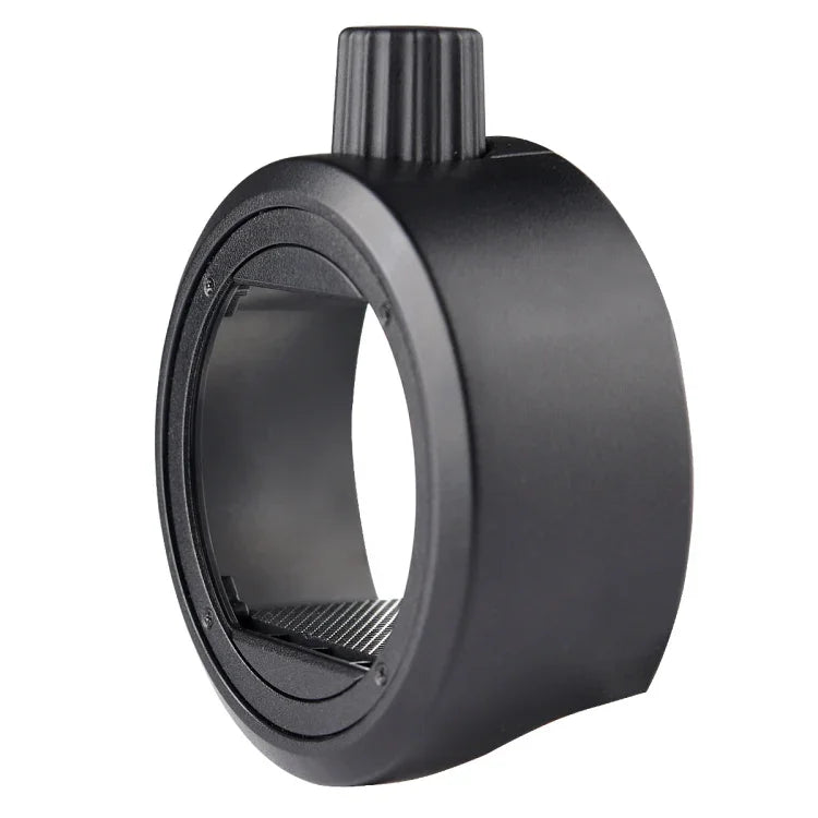 Godox S-R1 閃光燈圓形轉接器 適用 Godox TT685 / V860II / V350 / TT600, S-R1