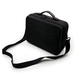 PU EVA 防震防水便攜收納盒，適用於 DJI MAVIC PRO 及配件，尺寸：29cm x 21cm x 11cm，適用於 DJI MAVIC Pro