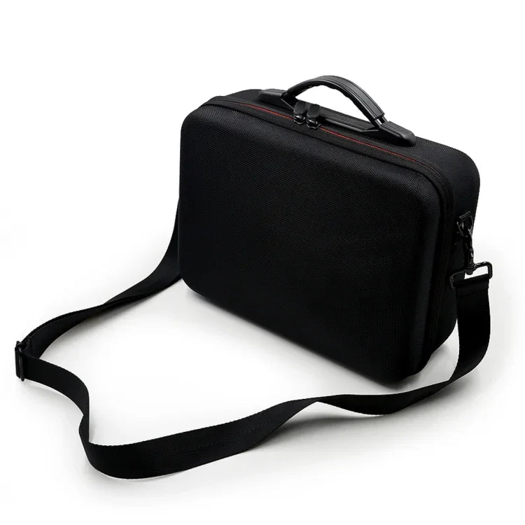 PU EVA 防震防水便攜收納盒，適用於 DJI MAVIC PRO 及配件，尺寸：29cm x 21cm x 11cm，適用於 DJI MAVIC Pro