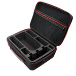 PU EVA 防震防水便攜收納盒，適用於 DJI MAVIC PRO 及配件，尺寸：29cm x 21cm x 11cm，適用於 DJI MAVIC Pro