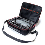 PU EVA 防震防水便攜收納盒，適用於 DJI MAVIC PRO 及配件，尺寸：29cm x 21cm x 11cm，適用於 DJI MAVIC Pro